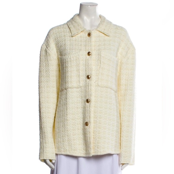 Like New MAJE Paris Jacket - Picture 3 of 9